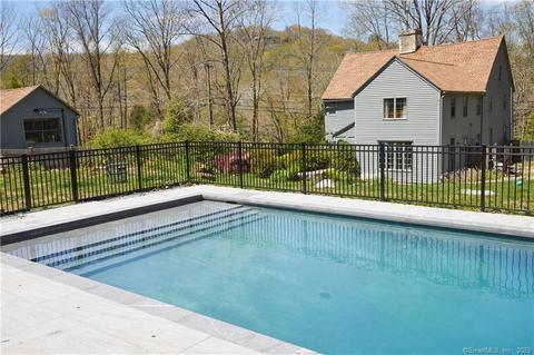 401 Hamburg Rd, Lyme, CT 06371