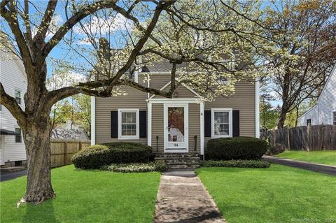 34 Seneca St, New Britain, CT 06053
