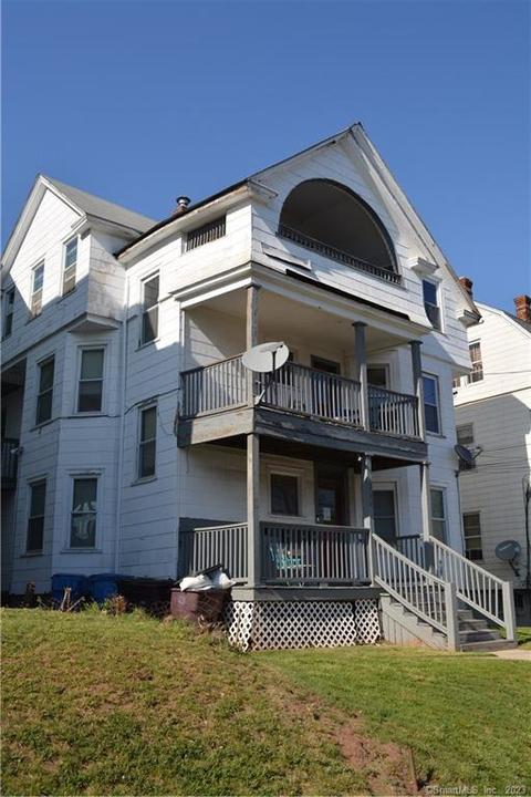 356 Chestnut St, New Britain, CT 06051