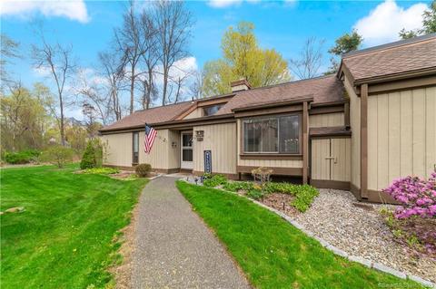 977 Heritage Vlg #A, Southbury, CT 06488