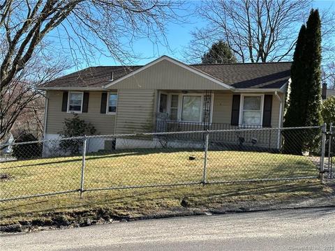 5 Smith Ave, Waterbury, CT 06708