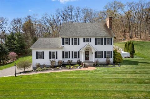24 Bonna St, Beacon Falls, CT 06403