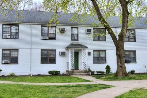78 Mencel Cir #A, Bridgeport, CT 06610