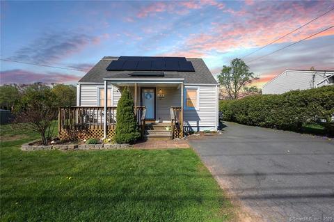 181 Camp St, Bristol, CT 06010