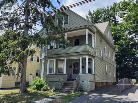 205 S Highland St, West Hartford, CT 06119