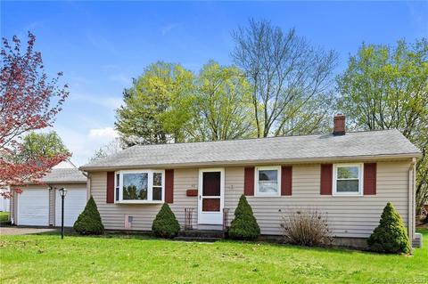 40 Portland St, Manchester, CT 06040