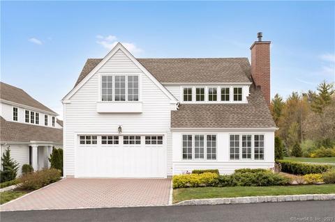 67 Kensett Ln #67, Darien, CT 06820