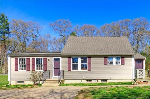 20 Thompson Pike, Killingly, CT 06241