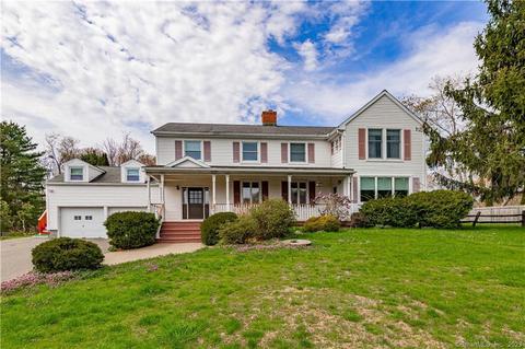 206 Upper Grassy Hill Rd, Woodbury, CT 06798