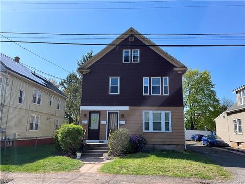 28 Saint John St, Manchester, CT 06040