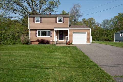 184 Nejako Dr, Middletown, CT 06457