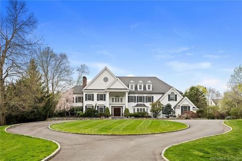 18 Woody Ln, Westport, CT 06880