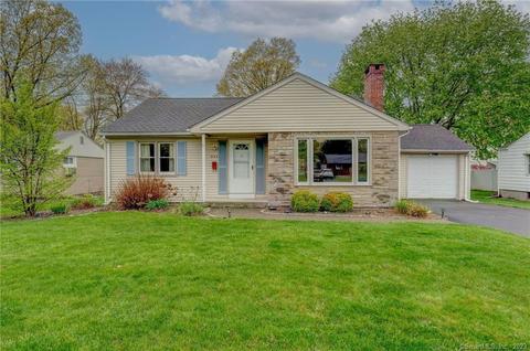 292 Walsh Ave, Newington, CT 06111