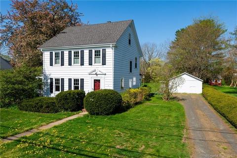 206 State St, Guilford, CT 06437