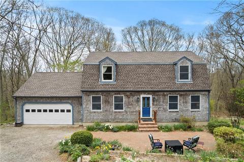 363 Wyassup Rd, North Stonington, CT 06359