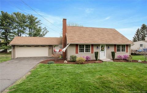 350 Jerome Ave, Bristol, CT 06010