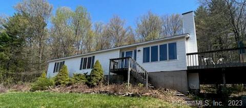 958 Newgate Rd, Suffield, CT 06093