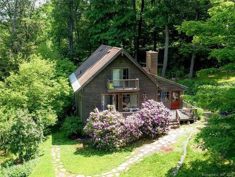 300 Low Rd, Sharon, CT 06069