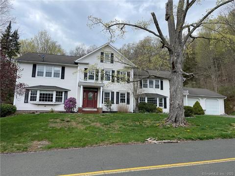 84 Wiese Albert Rd, Haddam, CT 06441