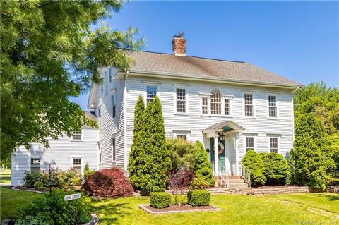 203 Eaton Ave, Meriden, CT 06451