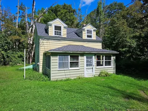 47 Falls Rd, East Haddam, CT 06469