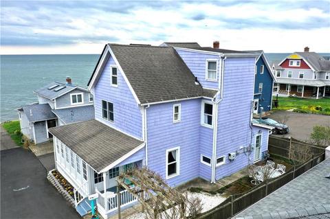 8 Hemingway Pl, West Haven, CT 06516
