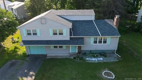 221 Woodland Ave, Bloomfield, CT 06002