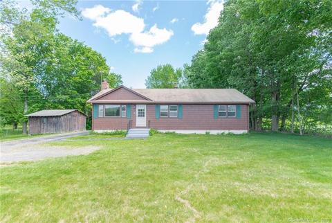 188 S Grand St, Suffield, CT 06093