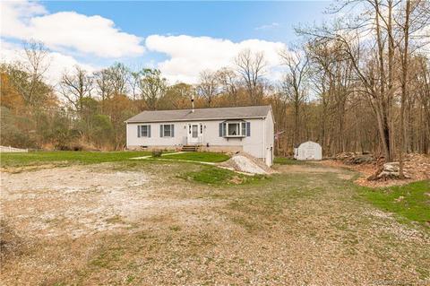 1050 Summit Rd, Cheshire, CT 06410