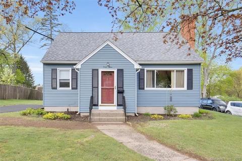 43 Willard Rd, Manchester, CT 06042