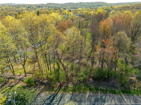 0 Tucker #LOT 16b, Watertown, CT 06779