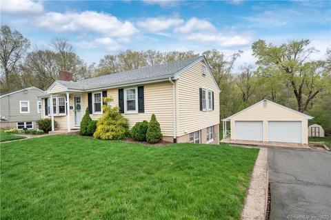 53 Warner Ave, Middletown, CT 06457
