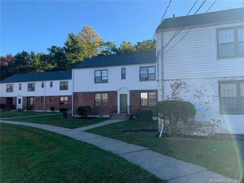 41 Nob Hill Cir #B, Bridgeport, CT 06610