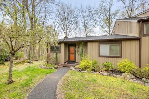 4 Winterberry Ln #4, Woodbury, CT 06798