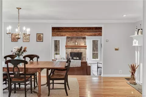 275 Wewaka Brook Rd, Bridgewater, CT 06752