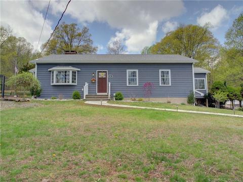 49 Mountain Rd, Durham, CT 06422