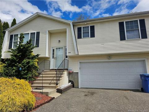 210 Traverse St, Waterbury, CT 06704