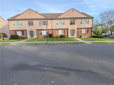 815 Garfield Ave #D, Bridgeport, CT 06606