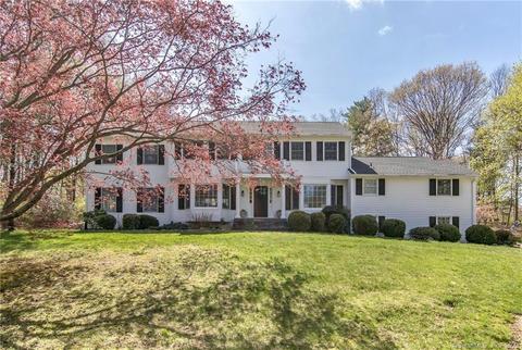 128 Deer Run Rd, Wilton, CT 06897