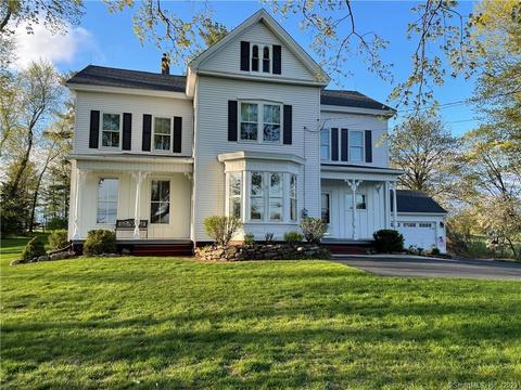 227 Melrose Rd, East Windsor, CT 06016