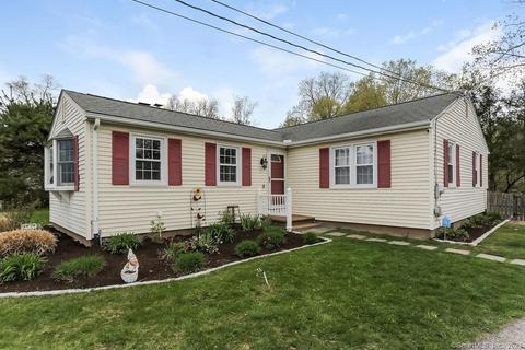 103 Valley View Dr, Meriden, CT 06450