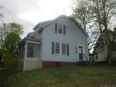 320 Mapleton Ave, Suffield, CT 06078