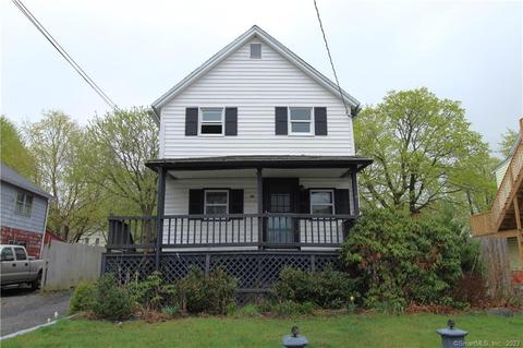 156 Washington Ave, Torrington, CT 06790