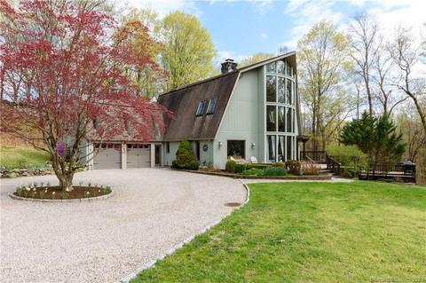 179 Pipers Hill Rd, Wilton, CT 06897