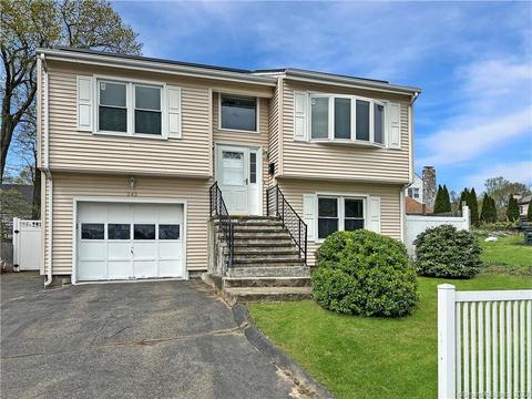 343 Oakwood St, Bridgeport, CT 06606