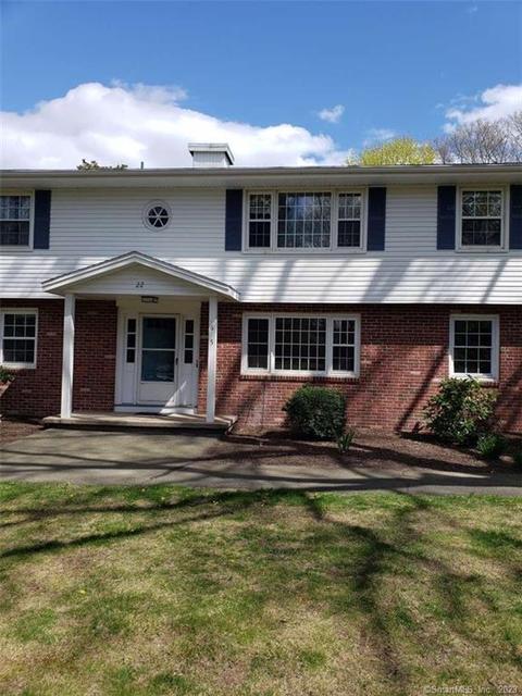 22 College St #5, Clinton, CT 06413