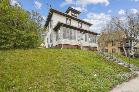32 Hewitt St, Windham, CT 06226