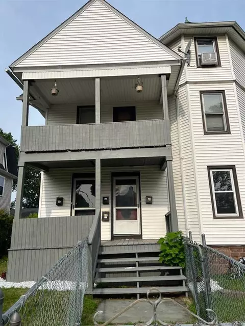 387 Prospect Ave, Hartford, CT 06105