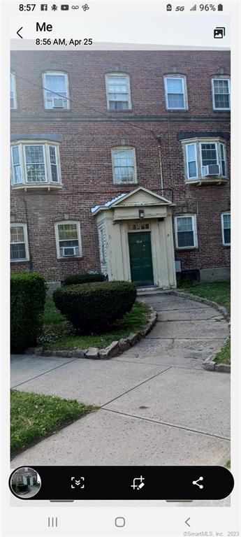 603 Wilmot Ave, Bridgeport, CT 06607