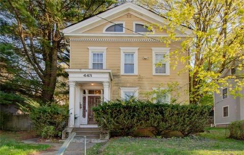 443 E Main St, Norwich, CT 06360